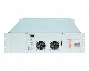 Модуль статического байпаса BP‑110/220В-45000ВА-3U