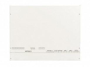 ИБЭП-220(380)/24В-210А-4/7 (1000)-8U-LAN
