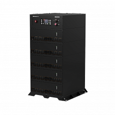 Выпрямительная система ИПГ-12/3000-380 IP54