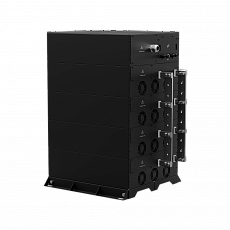 Выпрямительная система ИПГ-48/600-380 IP54