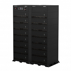 Реверсивная выпрямительная система ИПГ-12/4800R-380 IP54