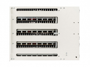 ИБЭП-220(380)/48В-120А-4/4 (1500)-6U-LAN