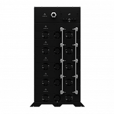 Выпрямительная система ИПГ-24/1500-380 IP54