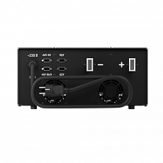 Реверсивный выпрямитель ИПГ-24/200R-220 IP54