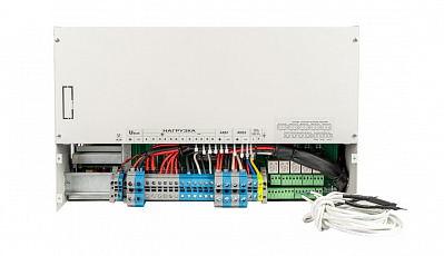 ИБЭП-220(380)/60В-100А-2/4 (1500)-6U-LAN