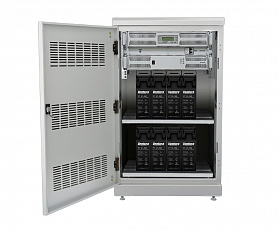 Комплект ИБП «Штиль» SR1103L с АБ на 5 ч