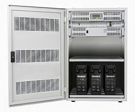 Комплект ИБП «Штиль» SR1101L с АБ на 6 ч