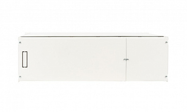 ИБЭП-220/48В-40А-1/2 (1000)-3U-LAN