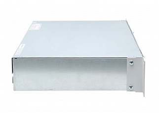 Модуль статического байпаса BP‑24/220В-10000ВА-2U