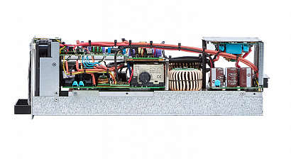 Выпрямитель БПС-3000-380/48B-60A-23