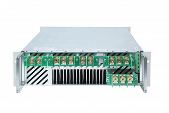 Модуль статического байпаса BP-220/380В-75000ВА-3U