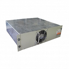Выпрямительная система ИПС-3000-380/110B-30A-3U F