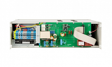 ИБЭП-220/60В-10А-3U LAN