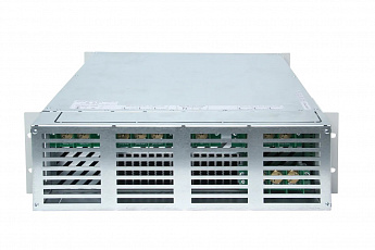 Модуль статического байпаса BP-220/380В-75000ВА-3U