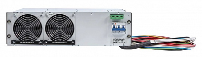 ЗВУ ИПС-6000-380/110В-60А-3U-23