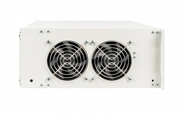 ИБЭП-220/24В-50А-2/2 (1000)-3U-LAN
