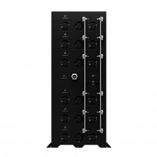 Выпрямительная система ИПГ-18/2400-380 IP54