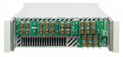 Модуль статического байпаса BP-48(60)/380В-120000ВА-3U