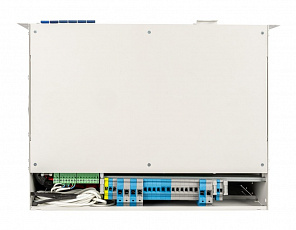 ИБЭП-220(380)/48В-80А-4/4 (1000)-6U-LAN