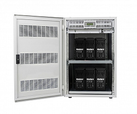 Комплект ИБП «Штиль» SR1102L с АБ на 2 ч